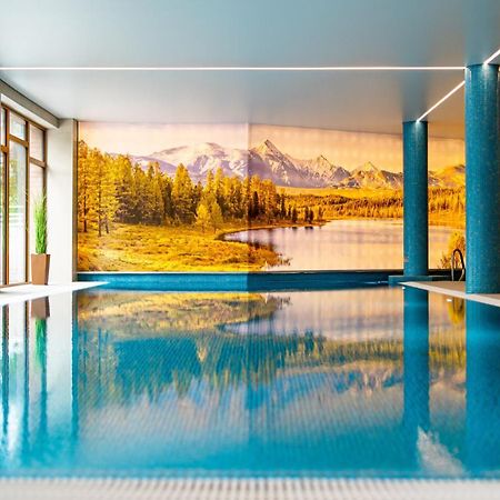 Apartamenty Sun & Snow Stone Hill Szklarska Poręba Kültér fotó