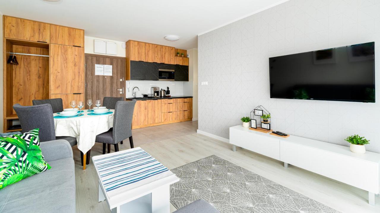 Apartamenty Sun & Snow Stone Hill Szklarska Poręba Kültér fotó
