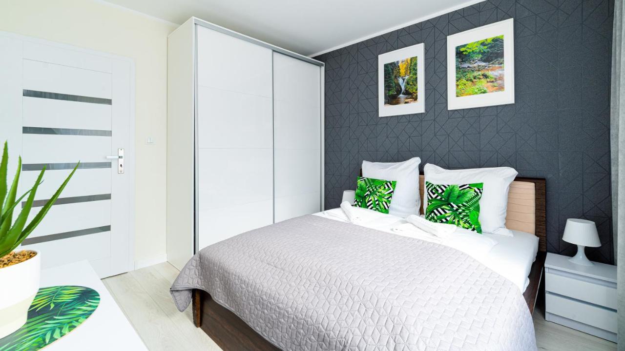 Apartamenty Sun & Snow Stone Hill Szklarska Poręba Kültér fotó