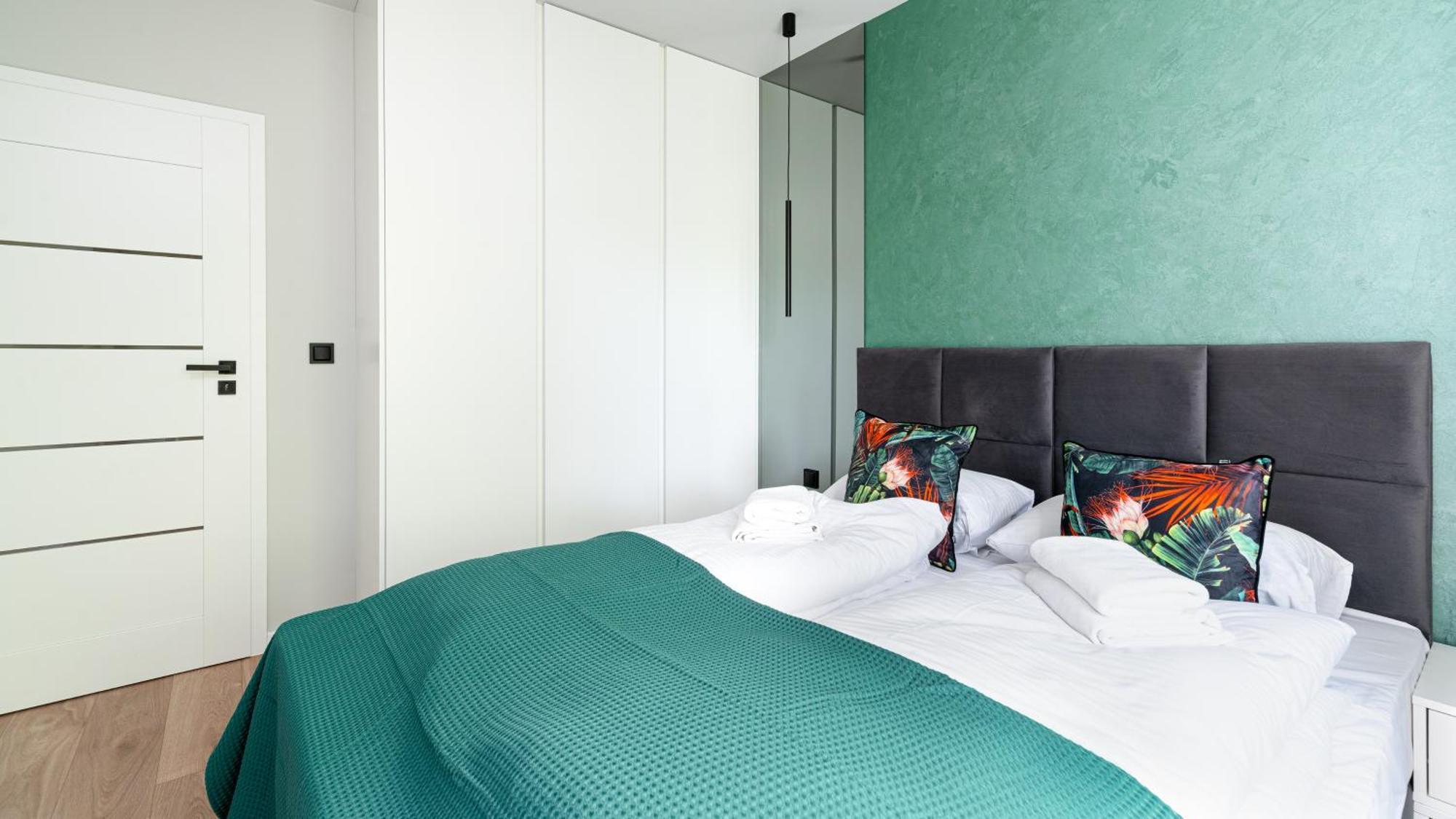 Apartamenty Sun & Snow Stone Hill Szklarska Poręba Kültér fotó