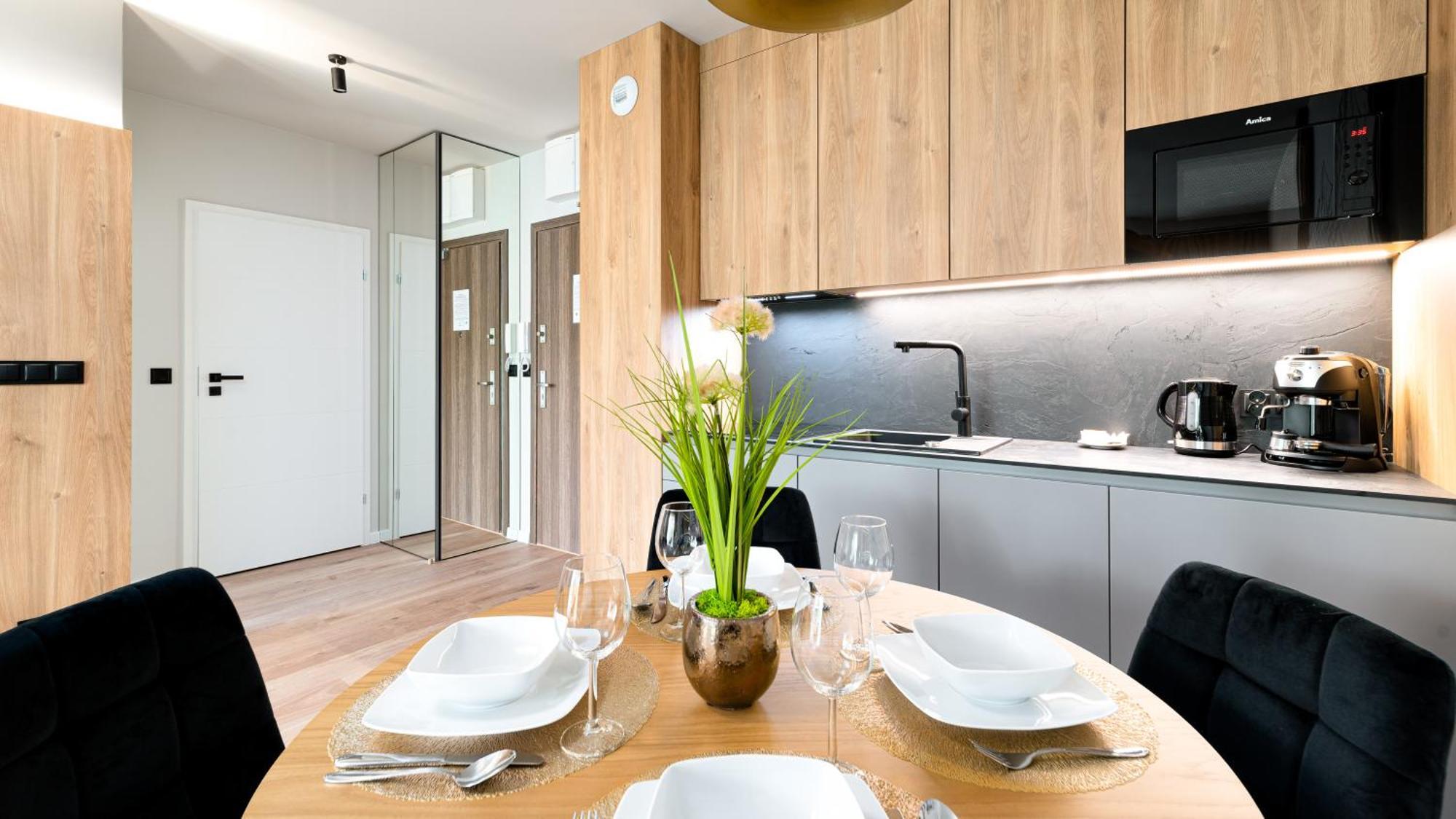 Apartamenty Sun & Snow Stone Hill Szklarska Poręba Kültér fotó