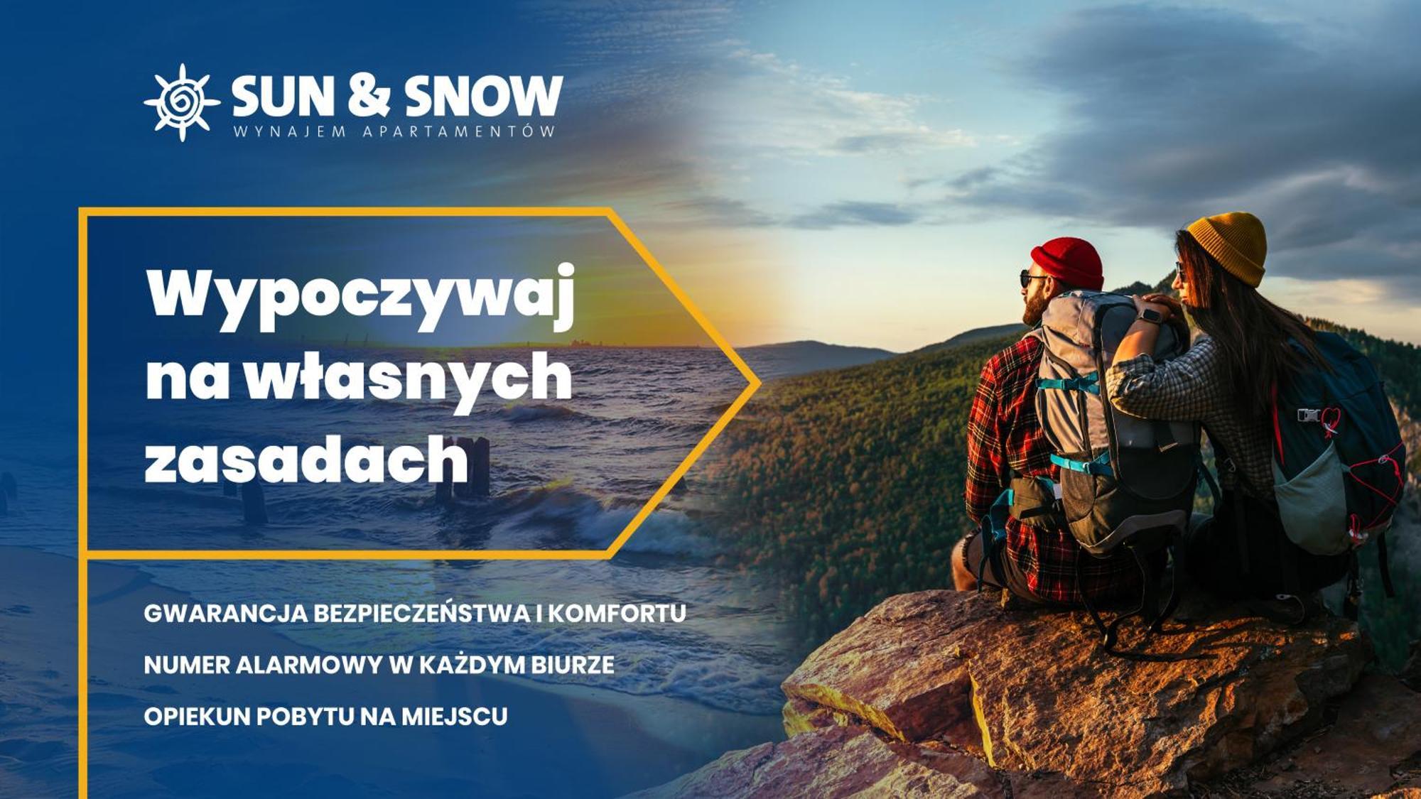 Apartamenty Sun & Snow Stone Hill Szklarska Poręba Kültér fotó